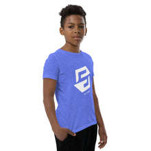 Load image into Gallery viewer, Youth Short Sleeve T-Shirt