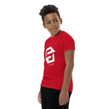 Load image into Gallery viewer, Youth Short Sleeve T-Shirt
