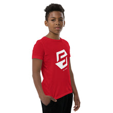 Load image into Gallery viewer, Youth Short Sleeve T-Shirt