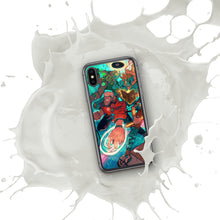 Load image into Gallery viewer, Goon Squad iPhone Case
